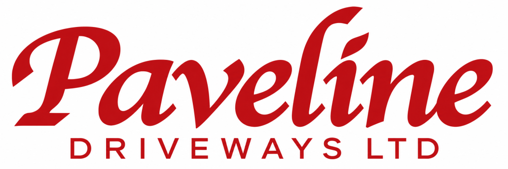 Paveline Driveways Ltd